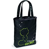 Los mejores  - NICI - Bolso Ayumi Secret- 29 x 37 x 7 cm (38123)